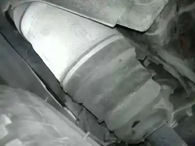 Peça sobressalente para automóvel em segunda mão amortecedor traseiro esquerdo por land rover discovery 4 tdv6 se referências oem iam 