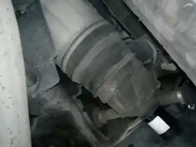 Peça sobressalente para automóvel em segunda mão amortecedor traseiro direito por land rover discovery 4 tdv6 se referências oem iam 