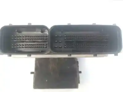 Second-hand car spare part ecu engine control for dodge avenger sxt oem iam references p05033700af e3-a5-12-1 0281014265