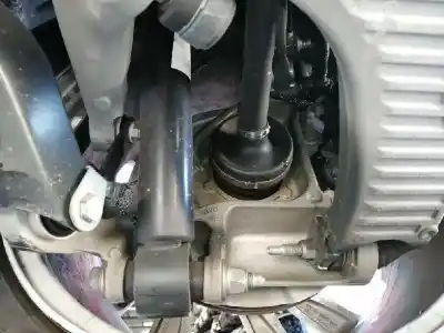 Peça sobressalente para automóvel em segunda mão manga de eixo traseira direita por land rover discovery 5 td6 hse referências oem iam 