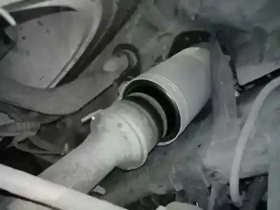 Peça sobressalente para automóvel em segunda mão amortecedor dianteiro direito por land rover discovery 4 tdv6 se referências oem iam 