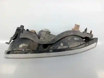 Second-hand car spare part front left headlight for ssangyong rexton rx 270 full oem iam references  e1-b3-1-2 