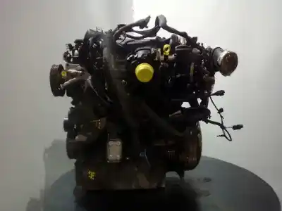 Gebrauchtes Autoersatzteil KOMPLETTER MOTOR zum FORD MONDEO BERLINA (CA2)  OEM-IAM-Referenzen UFBA M1-B4-53 