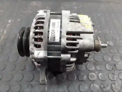 Second-hand car spare part alternator for hyundai h350 kasten essence l2 oem iam references cgb14561