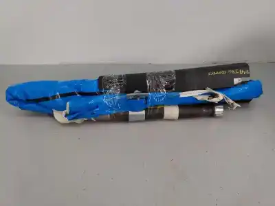 Second-hand car spare part front left curtain airbag for chrysler jeep compass limited 4x4 oem iam references p55351291h