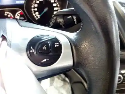 Автозапчастина б/у кермо для ford kuga (cbs) titanium посилання на oem iam 1865411  