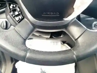 Автозапчастина б/у кермо для ford kuga (cbs) titanium посилання на oem iam 1865411  