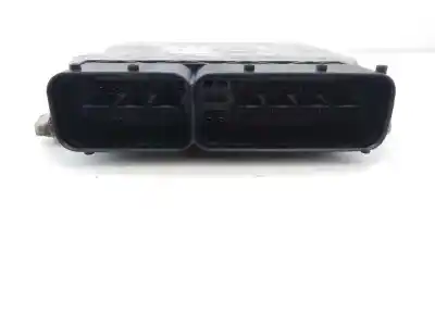 Peça sobressalente para automóvel em segunda mão centralina de motor uce por peugeot bipper básico referências oem iam 51918357 e3-b2-45-4 