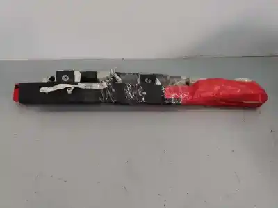 Second-hand car spare part front right curtain airbag for chrysler jeep compass limited 4x4 oem iam references p55351290ah