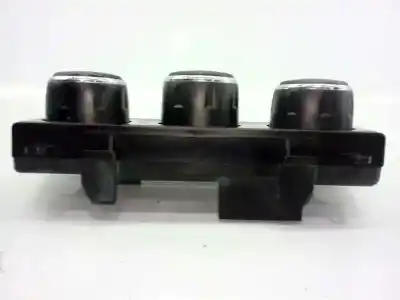 Peça sobressalente para automóvel em segunda mão comando de sofagem (chauffage / ar condicionado) por dodge avenger sxt referências oem iam  e3-b6-1-3 