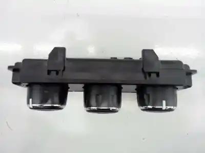 Peça sobressalente para automóvel em segunda mão comando de sofagem (chauffage / ar condicionado) por dodge avenger sxt referências oem iam  e3-b6-1-3 