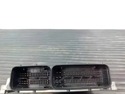 Second-hand car spare part ecu engine control for kia cee´d emotion oem iam references 391142a510 e3-a3-25-1 0281016492