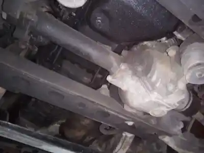 Piesă de schimb auto la mâna a doua grup diferențial fațã pentru kia sorento (bl) (2002->) 2.5 crdi referințe oem iam 