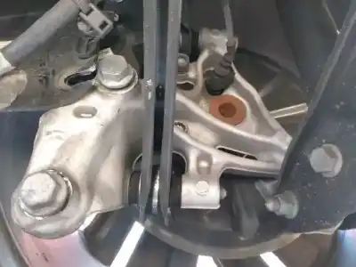 Автозапчастина б/у культ заднього правого для volkswagen arteon (3h7) r-line посилання на oem iam 