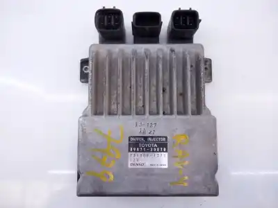 Автозапчасти б/у электронный модуль за TOYOTA RAV 4 (A3) Premium ссылки OEM IAM 8987120070 E3-B2-18-5 1310001371