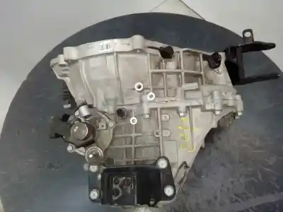 Pezzo di ricambio per auto di seconda mano riduttore per kia cee´d emotion riferimenti oem iam w9j6h m1-a3-33 158174