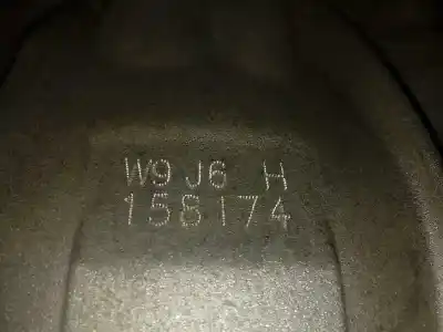 Pezzo di ricambio per auto di seconda mano riduttore per kia cee´d emotion riferimenti oem iam w9j6h m1-a3-33 158174