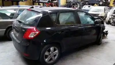 Pezzo di ricambio per auto di seconda mano riduttore per kia cee´d emotion riferimenti oem iam w9j6h m1-a3-33 158174