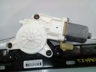 Second-hand car spare part rear left window regulator for dodge avenger sxt oem iam references 0130822328 e1-b5-18-2 