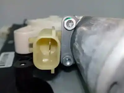 Second-hand car spare part rear left window regulator for dodge avenger sxt oem iam references 0130822328 e1-b5-18-2 