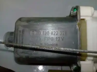 Second-hand car spare part rear left window regulator for dodge avenger sxt oem iam references 0130822328 e1-b5-18-2 