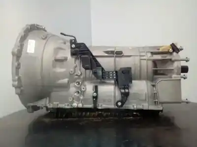 Peça sobressalente para automóvel em segunda mão caixa de velocidades por land rover discovery 5 td6 hse referências oem iam 8hp70