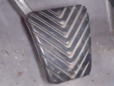 Piesă de schimb auto la mâna a doua pedala de frânã pentru kia sorento (bl) (2002->) 2.5 crdi referințe oem iam 