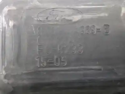 Автозапчастина б/у двигатель переднього ліва вікна для ford fiesta (ccn) titanium посилання на oem iam 8a6114a389b e2-b3-8-1 0130822618