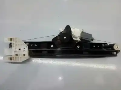 Second-hand car spare part rear right window regulator for dodge avenger sxt oem iam references 0130822329 e1-b5-18-2 