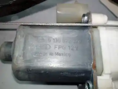 Second-hand car spare part rear right window regulator for dodge avenger sxt oem iam references 0130822329 e1-b5-18-2 