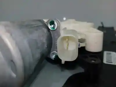 Second-hand car spare part rear right window regulator for dodge avenger sxt oem iam references 0130822329 e1-b5-18-2 