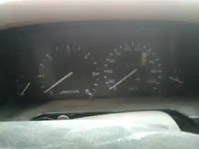 Автозапчастина б/у панель інструментів для land rover discovery (salljg/lj) tdi посилання на oem iam 