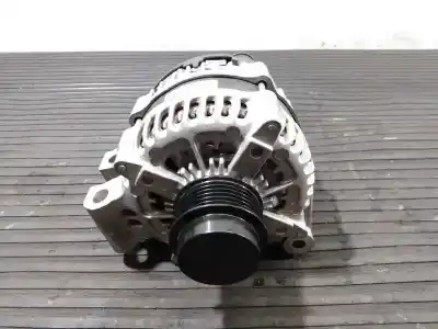Peça sobressalente para automóvel em segunda mão alternador por land rover discovery 5 td6 hse referências oem iam cpla10300bf