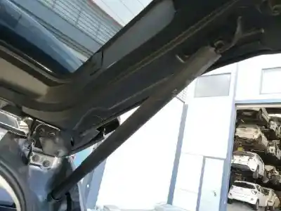 Peça sobressalente para automóvel em segunda mão amortecedores do tronco / porta por land rover discovery 5 td6 hse referências oem iam 