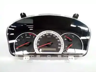 Second-hand car spare part dashboard for chevrolet epica lt oem iam references 96647718