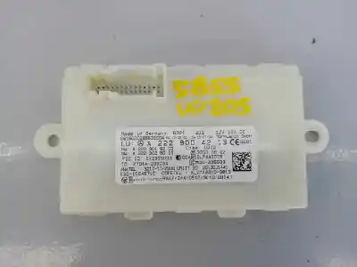 Pezzo di ricambio per auto di seconda mano modulo elettronico per mercedes clase c (w205) lim. c 220 cdi bluetec (205.004) riferimenti oem iam a2229004213 e3-a1-5-3 