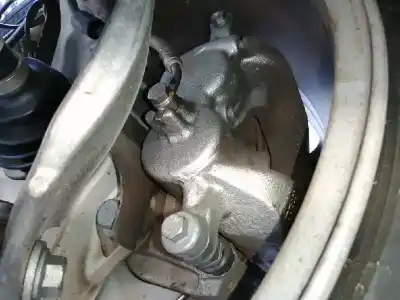 Peça sobressalente para automóvel em segunda mão pinça de travão dianteira direita por land rover discovery 5 td6 hse referências oem iam 