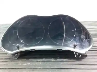 Pièce détachée automobile d'occasion Compteur De Vitesse Tableau De Bord pour TOYOTA AVENSIS BERLINA (T25) * Références OEM IAM 8380005630H E2-B4-16-1 