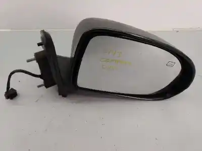 Second-hand car spare part right rearview mirror for chrysler jeep compass limited 4x4 oem iam references 1100050