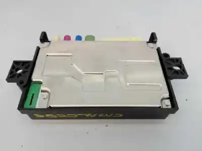 Pezzo di ricambio per auto di seconda mano modulo elettronico per mercedes clase c (w205) lim. c 220 cdi bluetec (205.004) riferimenti oem iam a2139002210 e3-a1-5-3 g2857907
