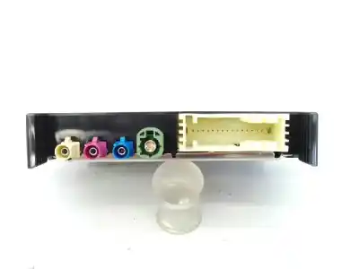 Pezzo di ricambio per auto di seconda mano modulo elettronico per mercedes clase c (w205) lim. c 220 cdi bluetec (205.004) riferimenti oem iam a2139002210 e3-a1-5-3 g2857907