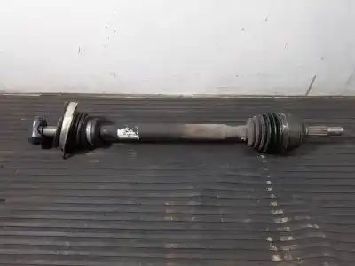 Peça sobressalente para automóvel em segunda mão transmissão dianteira esquerda por dacia sandero laureate referências oem iam 8200499304