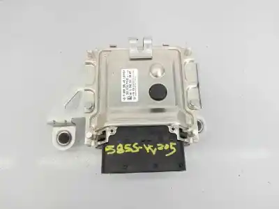 Peça sobressalente para automóvel em segunda mão  por MERCEDES CLASE C (W205) LIM.  Referências OEM IAM A0009004810 E3-A1-5-3 A0009019603