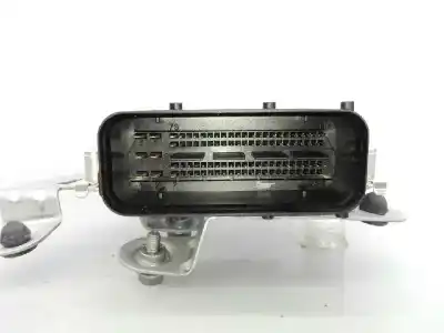 Pezzo di ricambio per auto di seconda mano modulo elettronico per mercedes clase c (w205) lim. c 220 cdi bluetec (205.004) riferimenti oem iam a0009004810 e3-a1-5-3 a0009019603