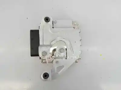Pezzo di ricambio per auto di seconda mano modulo elettronico per mercedes clase c (w205) lim. c 220 cdi bluetec (205.004) riferimenti oem iam a0009004810 e3-a1-5-3 a0009019603