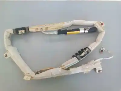 Tweedehands auto-onderdeel gordijnairbag voor links voor kia soul drive oem iam-referenties 850102k000