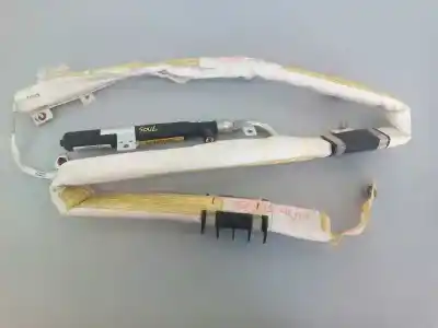 Tweedehands auto-onderdeel gordijn airbag voor rechts voor kia soul drive oem iam-referenties 850202k000