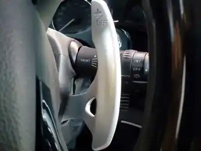 Автозапчасти б/у рычаг переключения передач за mitsubishi outlander (gf0) motion 2wd ссылки oem iam   