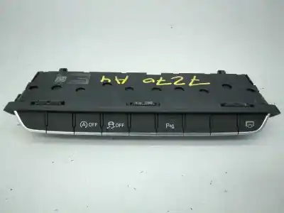 Second-hand car spare part multifunction switch for audi a4 berlina (8w2) sport edition oem iam references 8w0925301