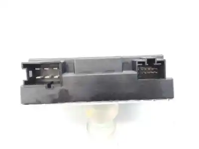 Pezzo di ricambio per auto di seconda mano modulo elettronico per mercedes clase c (w205) lim. c 220 cdi bluetec (205.004) riferimenti oem iam a0009006612 e3-a1-5-3 a2c90180510